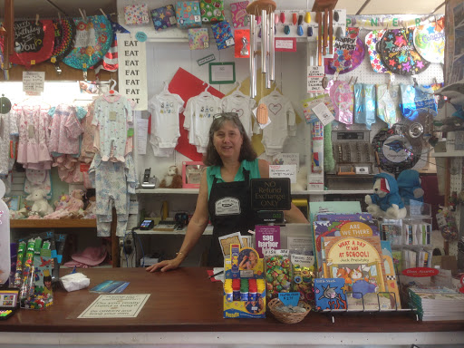 Toy Store «The Wharf Shop», reviews and photos, 69 Main St, Sag Harbor, NY 11963, USA