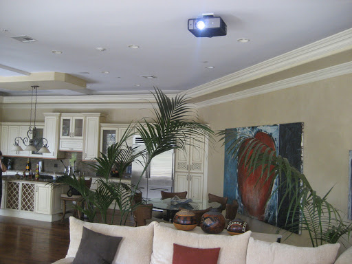 BH Theater Audio & Video & Security Home Theater Installation Service image