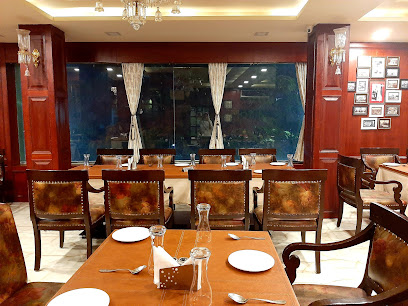 Fanooz Restaurant & Banquet Hall - 11-4-633 Income Tax Towers Lane, AC Guards, Hyderabad, Telangana 500004, India