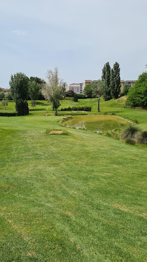 Golf Club Parco Di Firenze