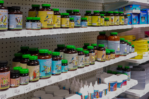 Pet Supply Store «Arcata Pet», reviews and photos, 600 F St #6, Arcata, CA 95521, USA