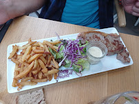 Steak du Restaurant Les Ptites Recettes à Brest - n°7