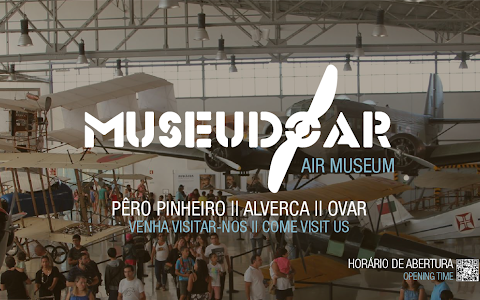 Air Museum image