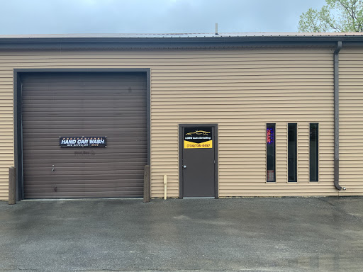 LOBO Auto Detailing LLC en Monroe