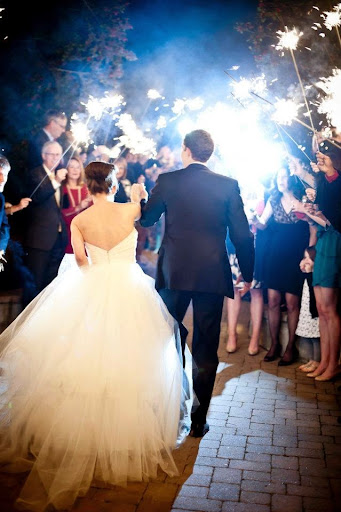 Wedding Planner «Sally Oakley Weddings & Events», reviews and photos, 313 Georgetown Rd, Raleigh, NC 27608, USA