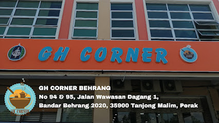 GH Corner Behrang