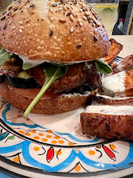 Photo n°169 de Levantine à Paris ()