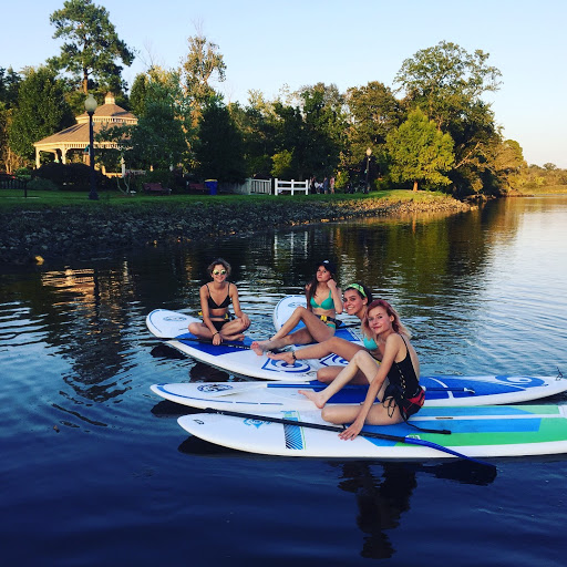 Water Sports Equipment Rental Service «Delmarva Board Sport Adventures», reviews and photos, 19470 Coastal Hwy, Rehoboth Beach, DE 19971, USA