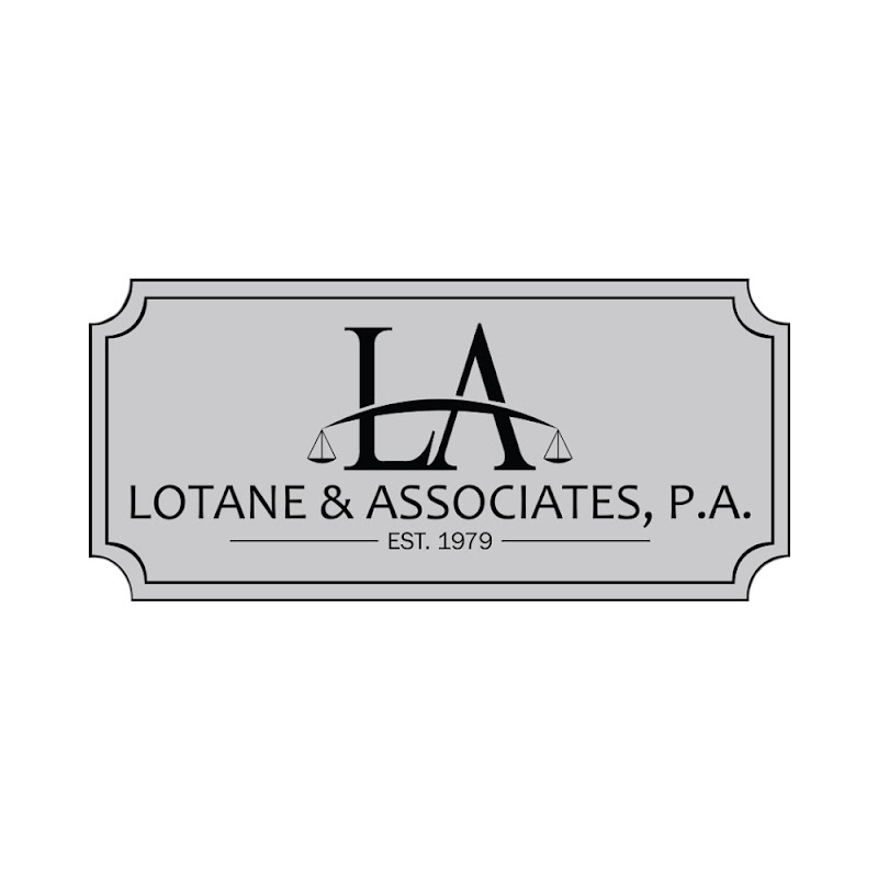 Lotane & Associates P.A.