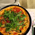 Photo n°1 de l'avis de Disponente.e fait le 05/09/2021 à 19:49 sur le  Del Corso Pizzabar à Ugento