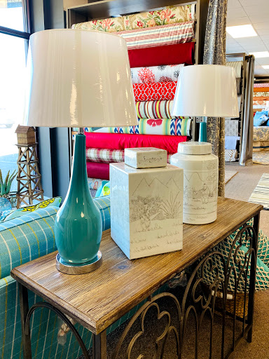 Fabric Store «Artee Fabrics & Home», reviews and photos, 7016 Market St B, Wilmington, NC 28411, USA