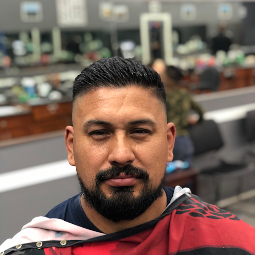 Barber Shop «Pasadena Barber Shop», reviews and photos, 1359 N Lake Ave, Pasadena, CA 91104, USA