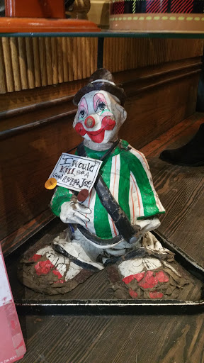 Coffee Shop «Lost Dog Coffee Fine Arts Drink Emporium», reviews and photos, 134 E German St, Shepherdstown, WV 25443, USA