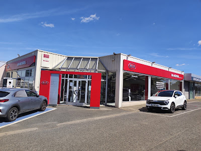 Kia | Dreux - Royal Motors sas à Vernouillet