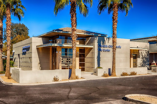 Glendale Chiropractic Life Center
