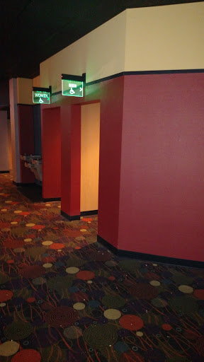 Movie Theater «AMC Spring Hill 12», reviews and photos, 2068 Crossings Blvd, Spring Hill, TN 37174, USA