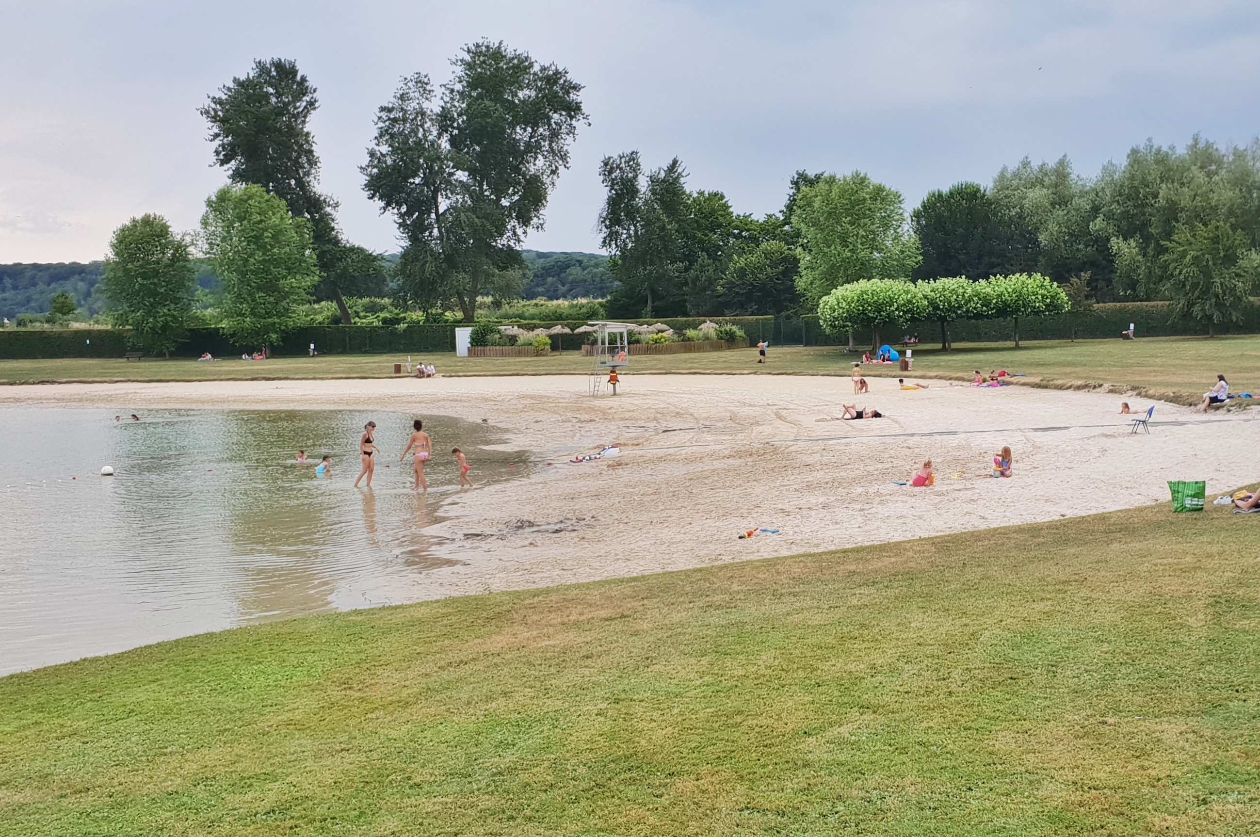 Photo n° 1 de l'avis de Jean-Louis.u fait le 30/07/2018 à 18:03