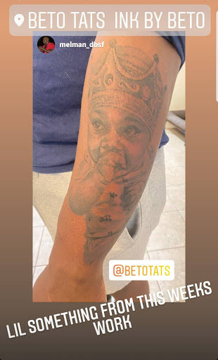 Explore scrooge mcduck tattoo ideas, creative tattoo ideas in Round Rock, available at Beto Tats