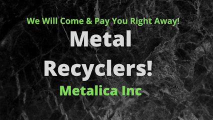 Metalica Scrap Metal Company