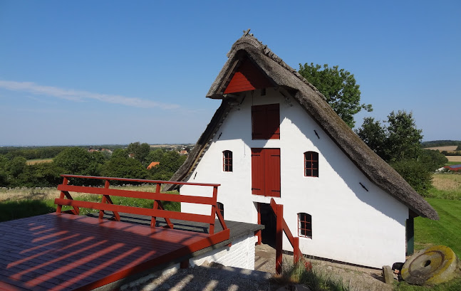 Anmeldelser af Havnbjerg Mølle i Nordborg - Museum