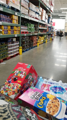 Warehouse club «BJ’s Wholesale Club», reviews and photos, 711 Stewart Ave, Garden City, NY 11530, USA