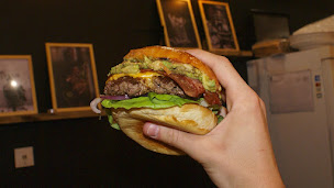 Photo n°15 de BurgersLovers à Nice ()