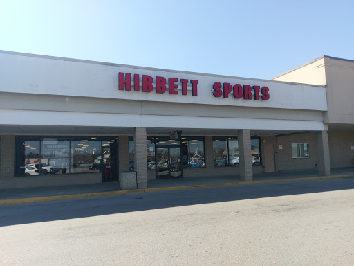 Shoe Store «Hibbett Sports», reviews and photos, 1624 Fort Campbell Blvd, Clarksville, TN 37042, USA
