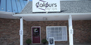 Colours Day Spa