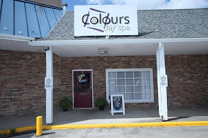 Colours Day Spa