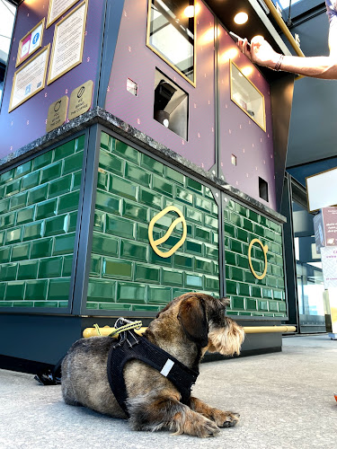 mia&noa - bar à café