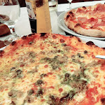 Photo n°2 de l'avis de V. fait le 15/06/2019 à 19:07 sur le  Ristorante Pizzeria Golfo di Napoli à Ospedaletti