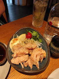 Karaage du Restaurant de type izakaya Kuro Goma à Lyon - n°8