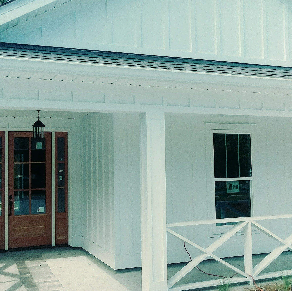 Hardware Store «Farmers & Bldrs Ace Hdw», reviews and photos, 1060 E King Ave, Kingsland, GA 31548, USA