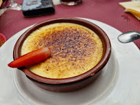 Plats et boissons du Restaurant de grillades La Grillade Du Château à Ventenac-en-Minervois - n°12