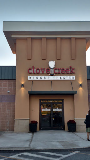 Dinner Theater «Clove Creek Dinner Theater», reviews and photos, 18 Westage Business Center Dr #7, Fishkill, NY 12524, USA