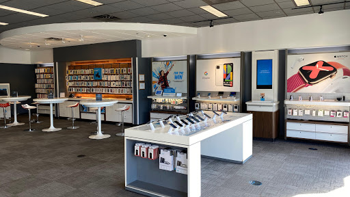 Cell Phone Store «AT&T», reviews and photos, 3021 Mallory Ln #110, Franklin, TN 37067, USA