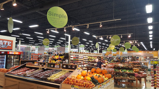 Grocery Store «County Market», reviews and photos, 331 E Stoughton St, Champaign, IL 61820, USA