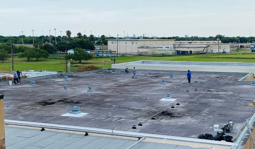 Contractor «South Texas Metal Roofing», reviews and photos, 2217 Flour Bluff Dr, Corpus Christi, TX 78418, USA