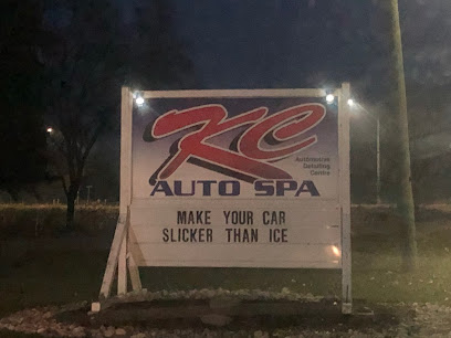 KC Auto Spa