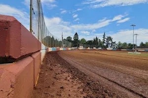 Sunset Speedway image
