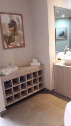 Photo n°18 de Spa Center Parcs Bois Francs à Verneuil-sur-Avre ()