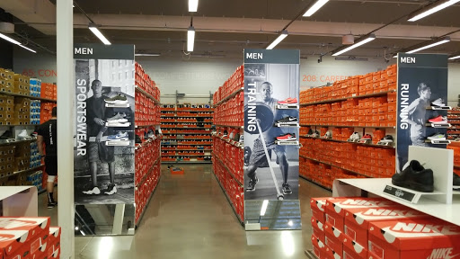 Sporting Goods Store «Nike Factory Store», reviews and photos, 9851 South Eastern Avenue, Las Vegas, NV 89183, USA