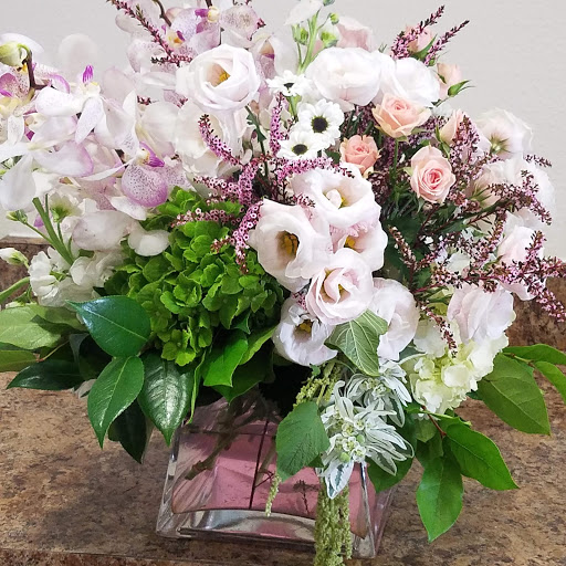 Florist «Artistic Florists», reviews and photos, 2925 College Ave # B1, Costa Mesa, CA 92626, USA