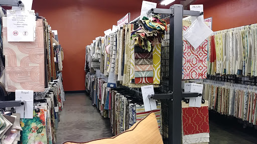 Home Goods Store «Fabric Depot Supply LLC & Flooring Center», reviews and photos, 16803 N Cave Creek Rd, Phoenix, AZ 85032, USA