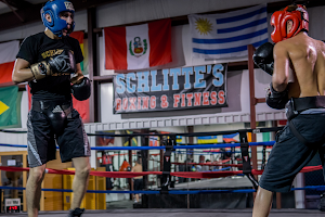 Schlitte's Boxing & Fitness image