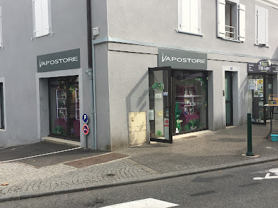 Vapostore St Julien en Genevois _ Cigarette Electroniques _ 74160 à Saint-Julien-en-Genevois