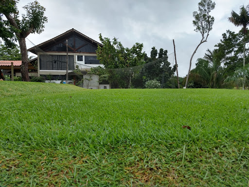 Campo de golfe privado Manaus