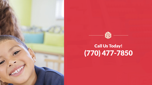 Day Care Center «Mt. Zion Childcare & Learning Center», reviews and photos, 7665 Mt Zion Blvd, Jonesboro, GA 30236, USA