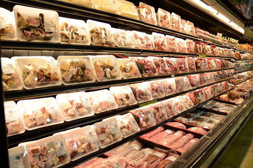 Butcher Shop «Broward Meat & Fish Grocery», reviews and photos, 3388 N State Rd 7, Lauderdale Lakes, FL 33319, USA