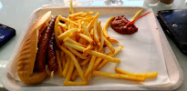 Plats et boissons du Restaurant turc RESTAURANT TURQUOISE à Blangy-sur-Bresle - n°7
